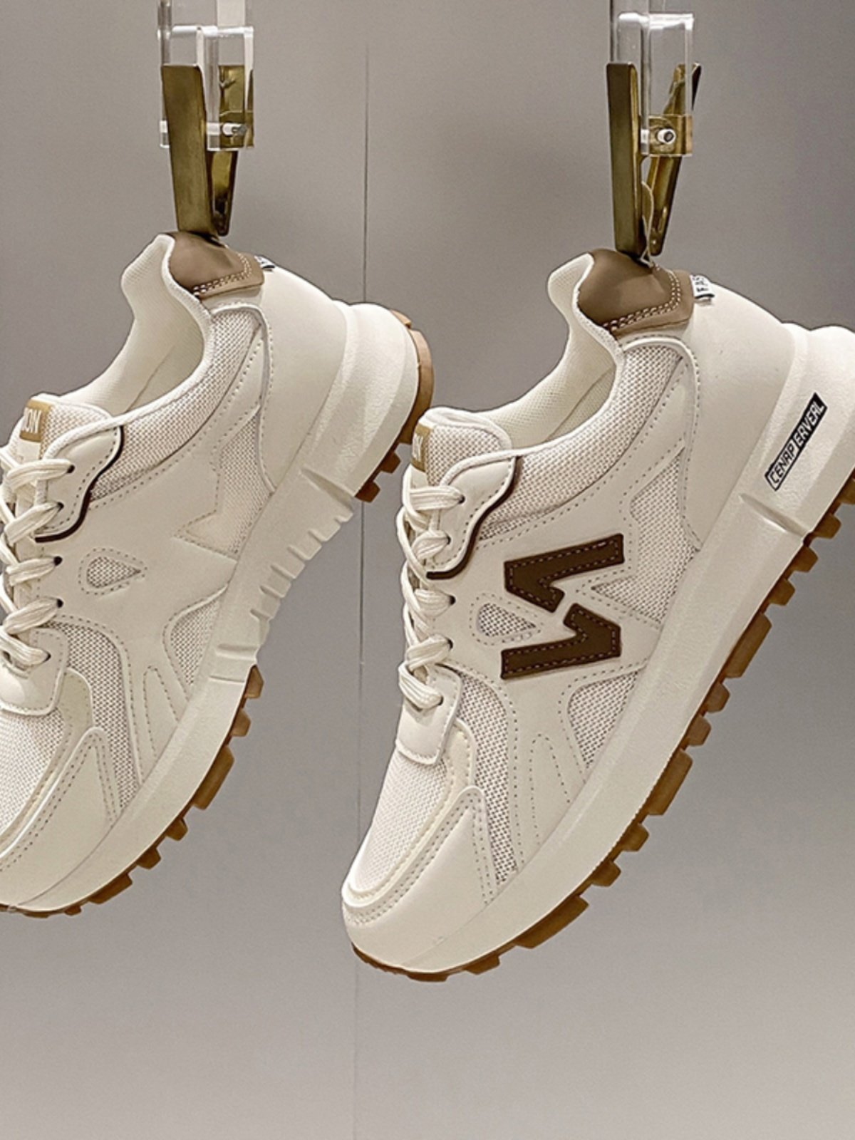 In the fall 2024, a new sports shoe for junior high school students