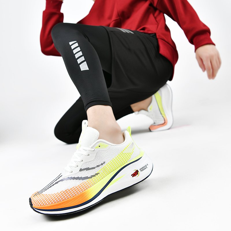 rabbit 7pro running shoes, 2024. new race-off