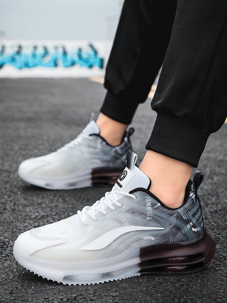 A man's Autumn Sneaky Sneaky Shoe