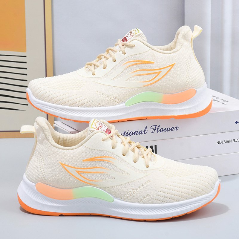 2024, new sneakers flying through the gas net