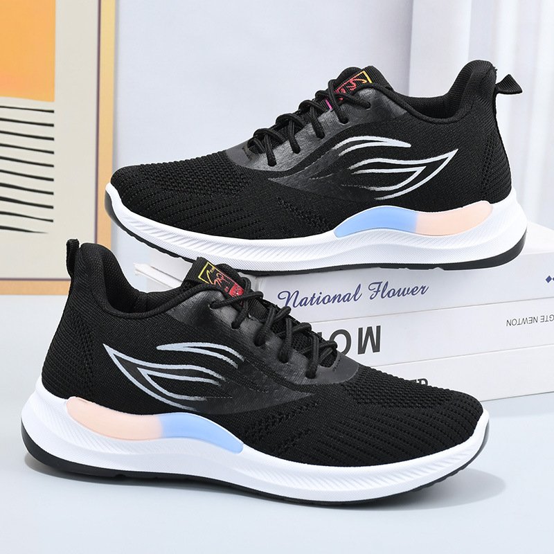 2024, new sneakers flying through the gas net