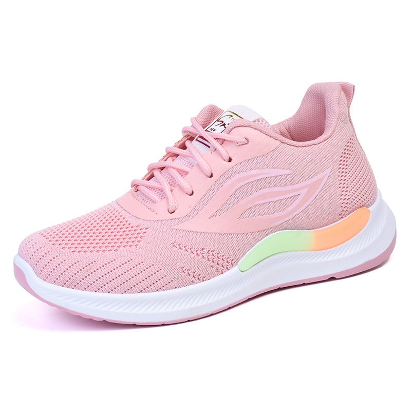 2024, new sneakers flying through the gas net