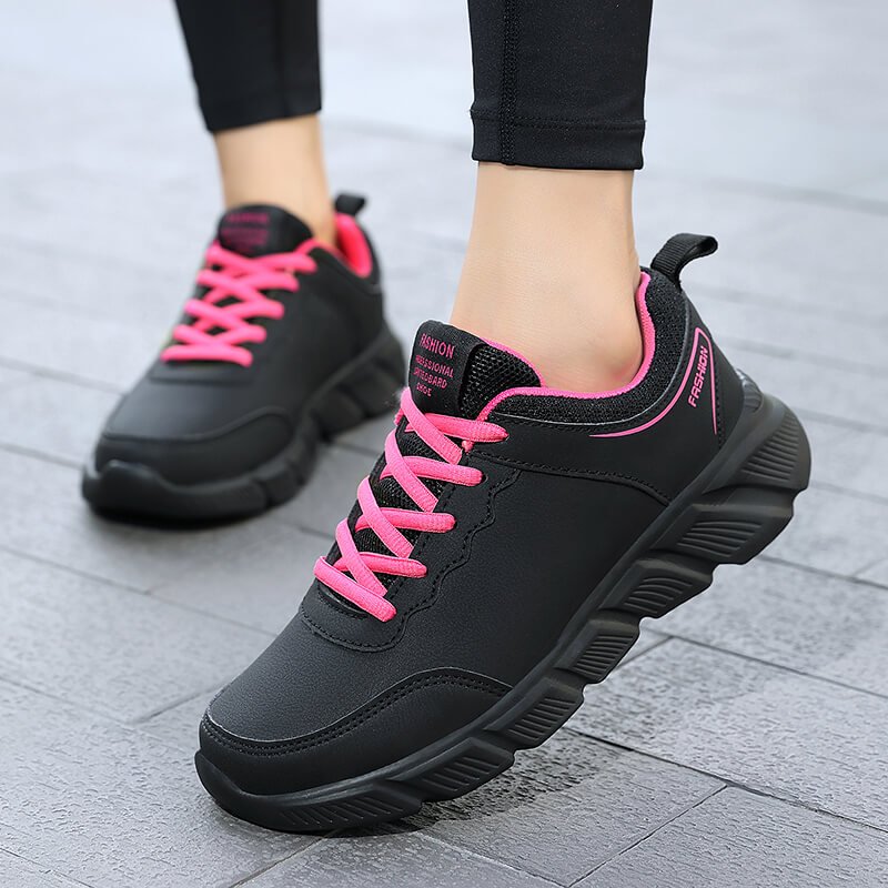 Swimming shoes, autumn shoes, waterproof, air-scrambling shoes