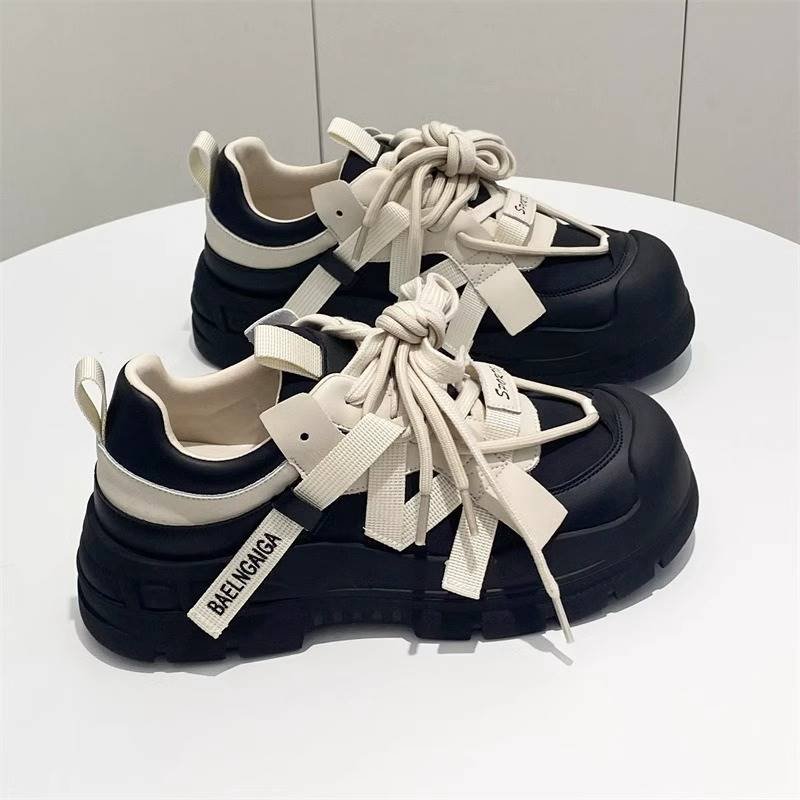 They're designing new milk-covered shoes in spring and autumn 2024