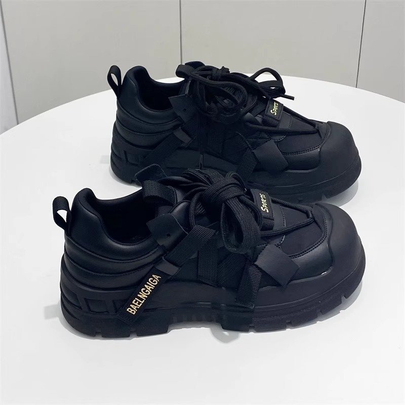 They're designing new milk-covered shoes in spring and autumn 2024