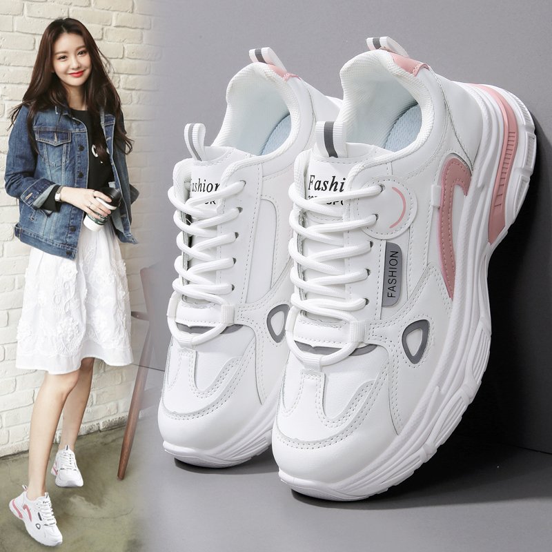 Real leather sneakers, 2024, new big shoes, 41-43