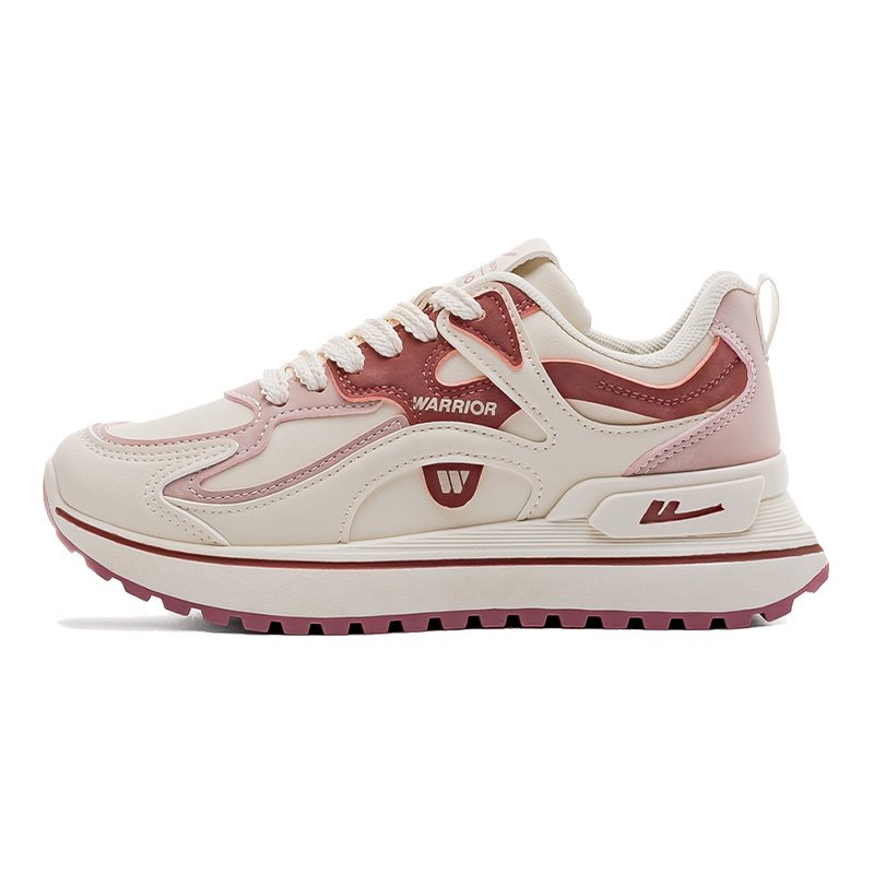 Back to Spring and Autumn Big Daddy Shoes, 2024 new Autumn Flows, ladies and girls