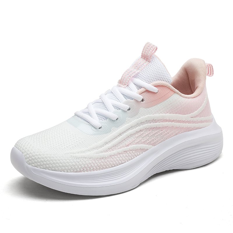 A new 2024 in retrospect, white sneakers