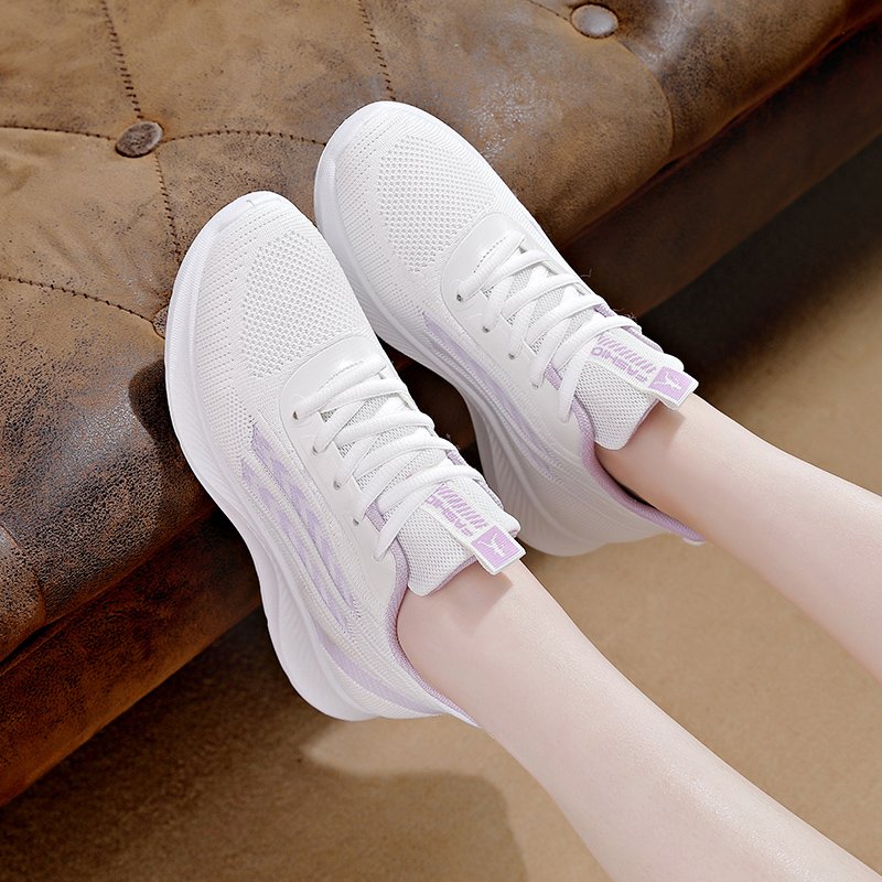 Angry-priced girls' Autumn Shoes, scrambling on the soft side of the student's shoe girls' leisure tour