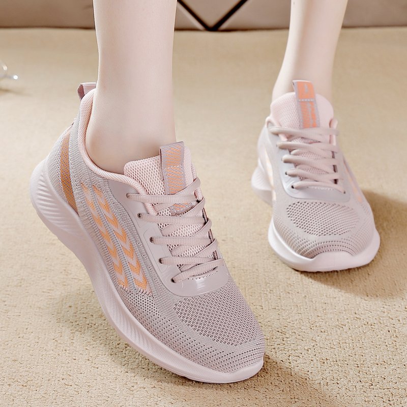 Angry-priced girls' Autumn Shoes, scrambling on the soft side of the student's shoe girls' leisure tour