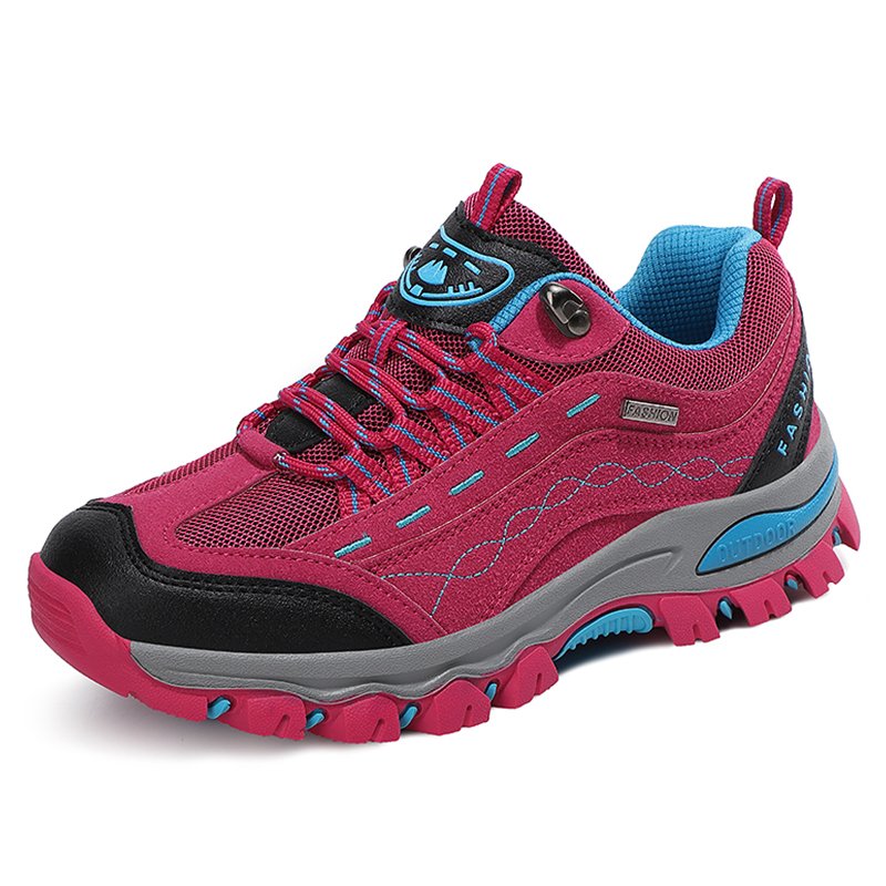 A new one for an outdoor shoegirl in the fall, a water-proof walk-up shoegirl