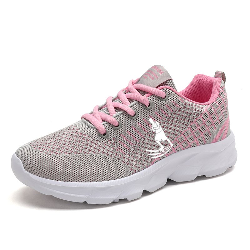 A break-in lead for Jordan's girls' sneakers, and a little air for the spring