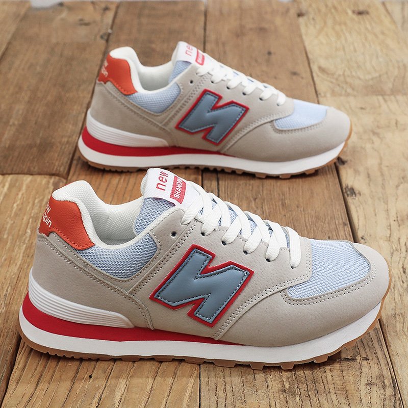 The new 2024 in the sneakers
