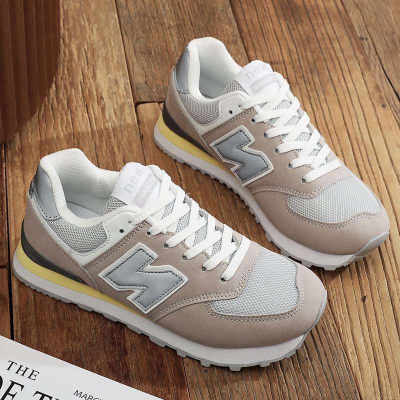 The new 2024 in the sneakers