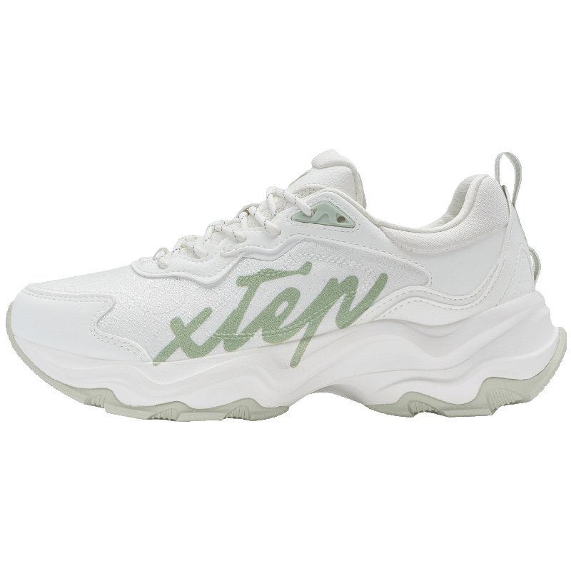Que scooter girl Autumn Rockback Scooter girl official shoe 976118110079