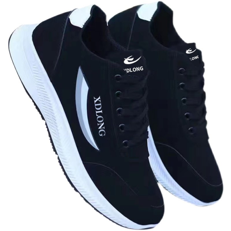 Fault-coded special price for a new 2024, waterproof and smoothy-resistant sports shoes, boys' shoes