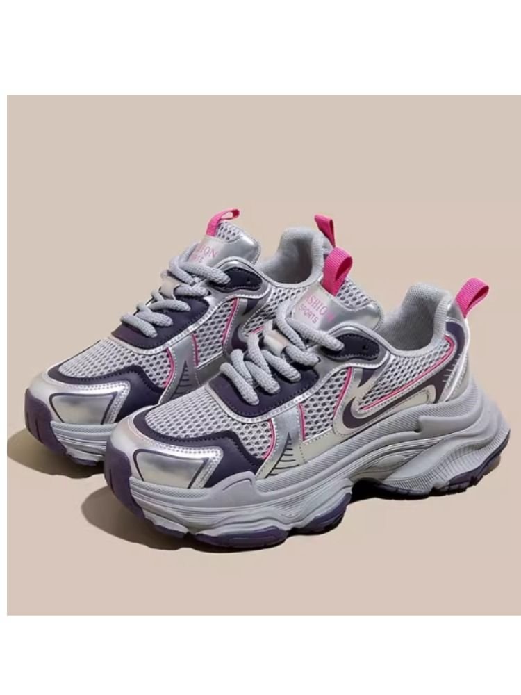 Scrambling old man's shoes and girls' shoes, 2024 spring summers, with all the new cash, and a lot of air