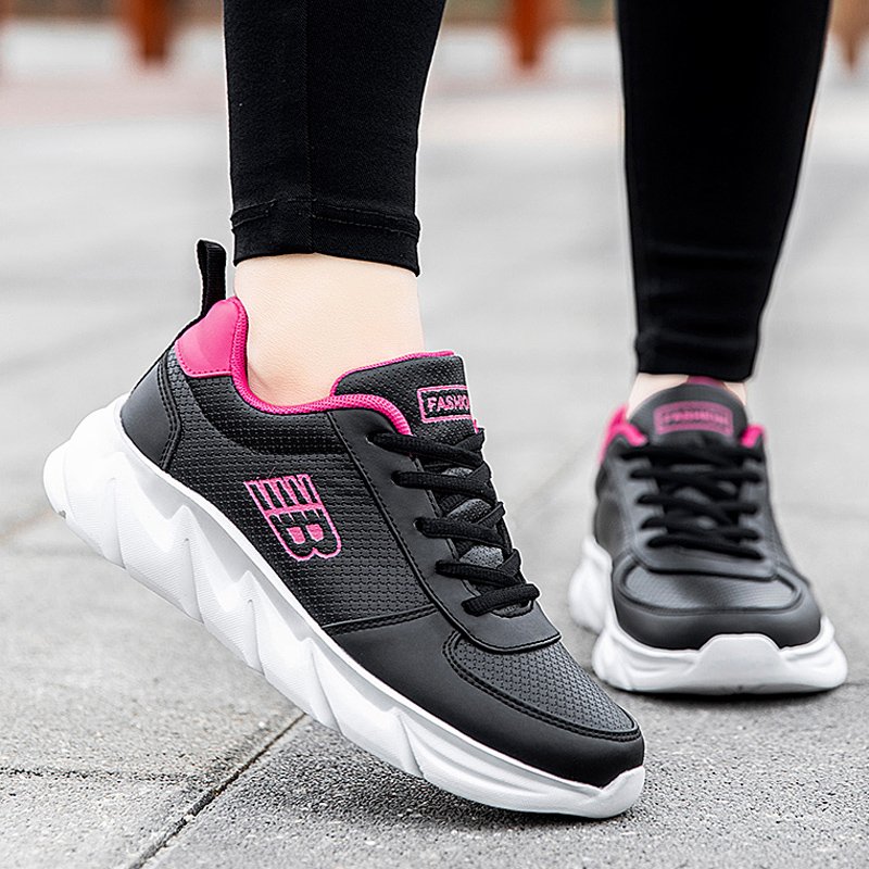 Mother's shoes and children's spring and autumn shoes and girls' tremors and soft-soft-sleeved leisure shoes