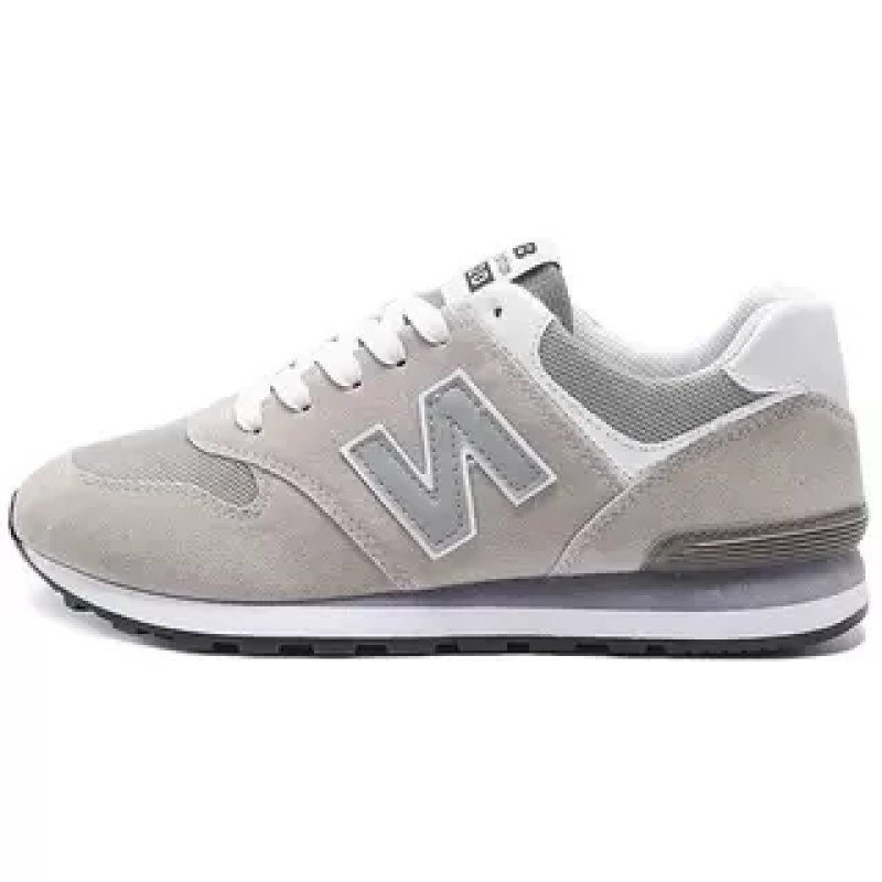 New Braun 2024, new couple running shoes, smooth and grinding shoes
