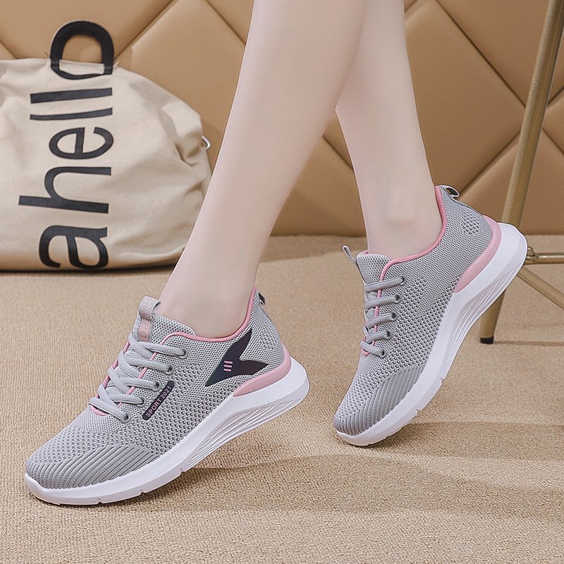 Angry special girls' shoes, fresh air-scrambling shoes, snow-sliding pregnant women's shoes