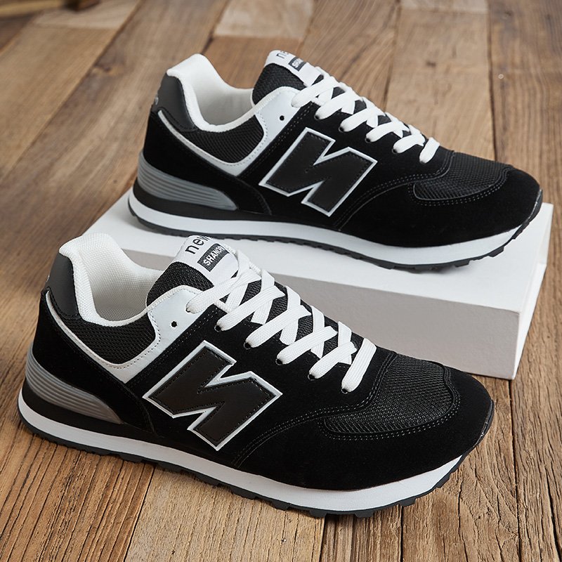 A new 2024 for men's shoes