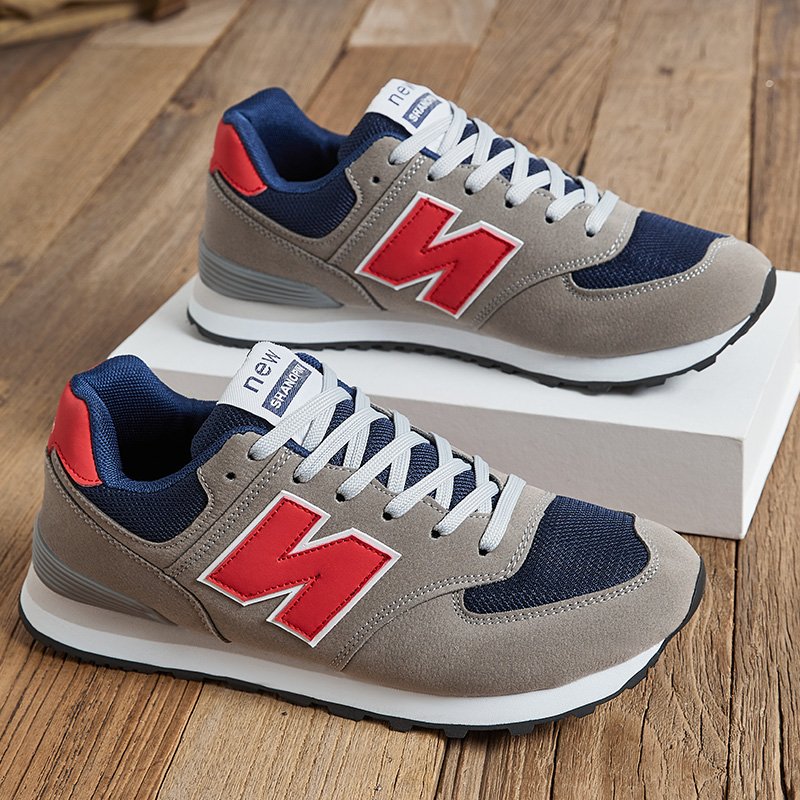 A new 2024 for men's shoes