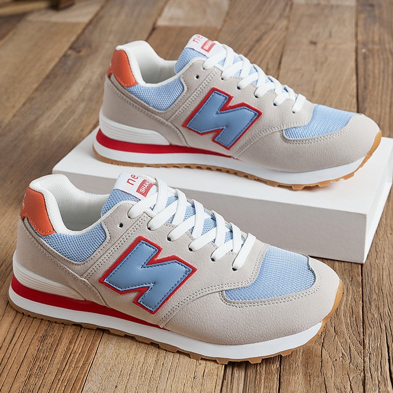 A new 2024 for men's shoes