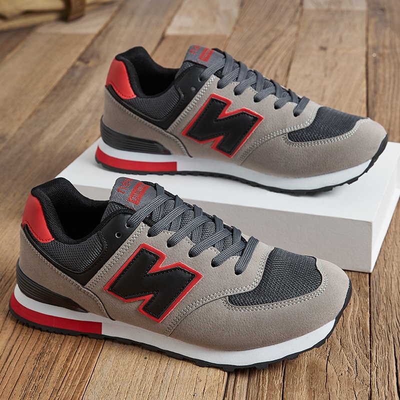 A new 2024 for men's shoes