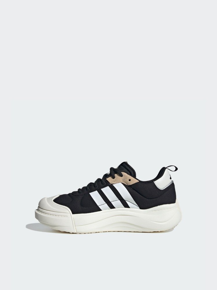 "Big Head Shoes" MAXXCOURT Recreational Bottoms of Sporting Shoes Aedas Light Sports