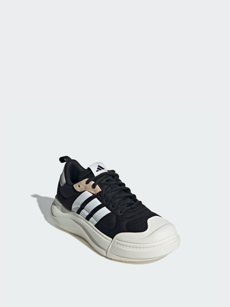 "Big Head Shoes" MAXXCOURT Recreational Bottoms of Sporting Shoes Aedas Light Sports