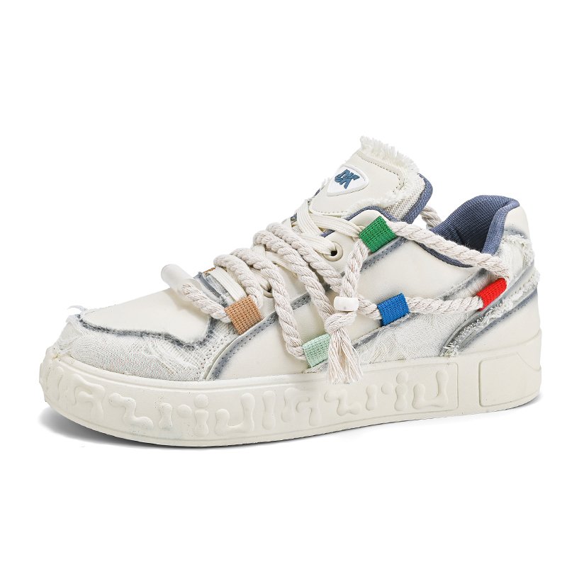 Small original boys' shoes for the spring of 2024
