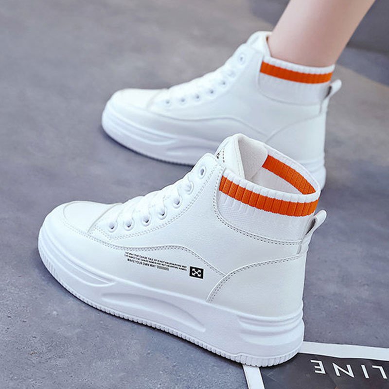 the new 2024 autumn shoes for the white shoes