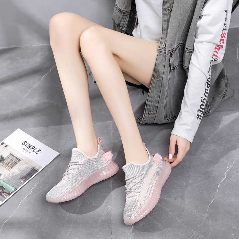 Coconut Shoes, 2023 new, recreational running shoes, summer-explosive sneakers