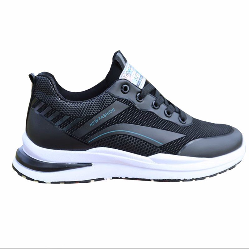 An Xen Xianxing male shoes 2024 new waterproof sports shoes male shoes