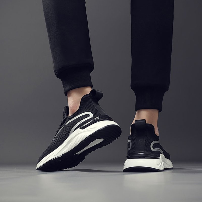 A new 2024 for Rodmont's sneakers