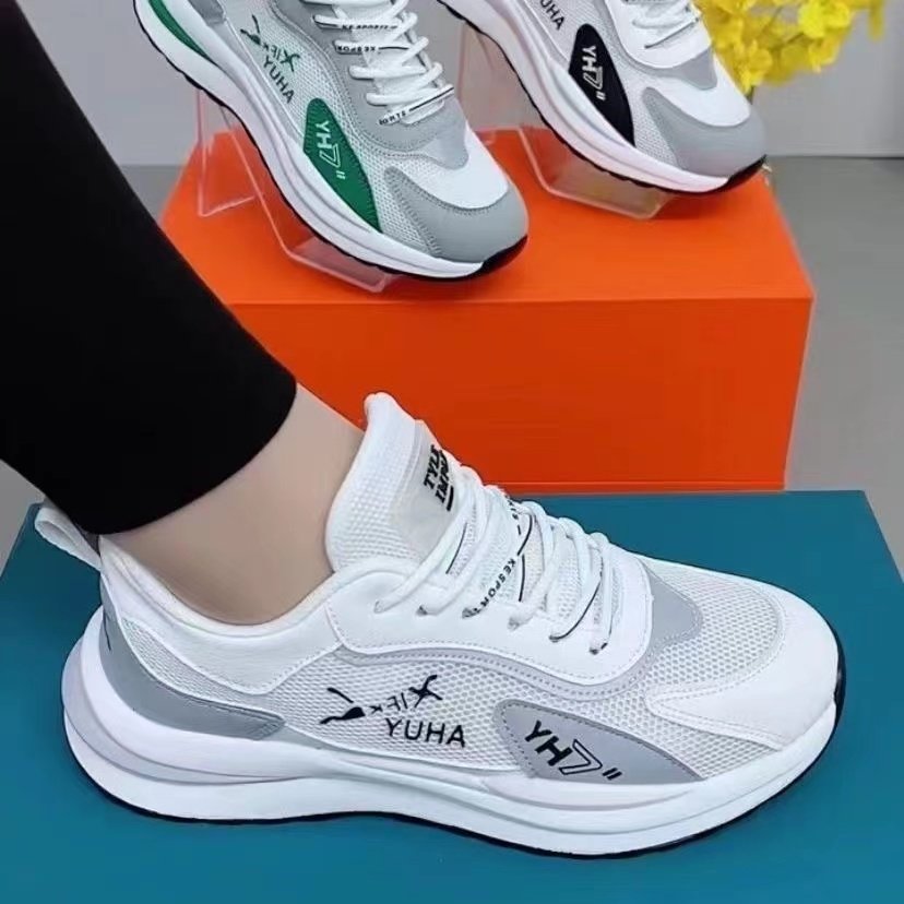 The same old man's 2023 new-spring and summer-spring shoes