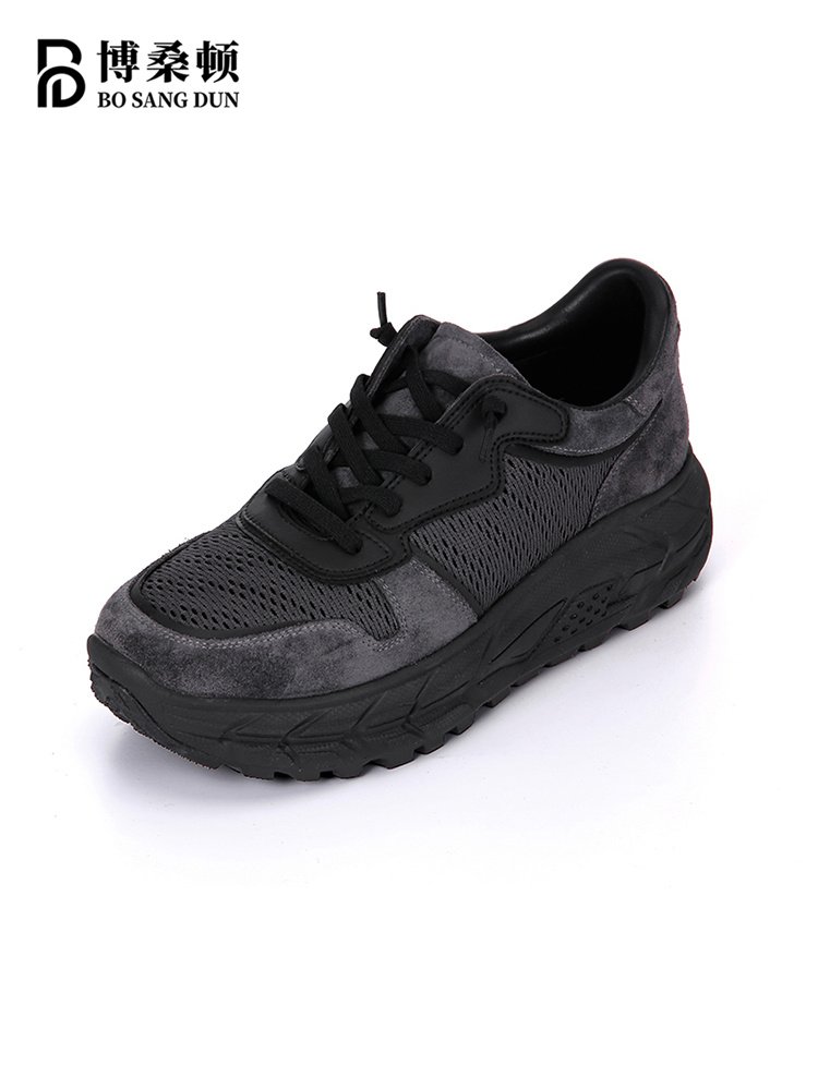 Bossington's 2024 Autumn Shoes Men's Shoes Men's Shoes