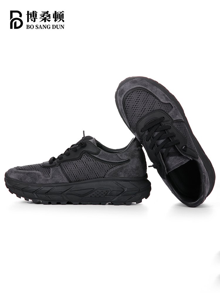 Bossington's 2024 Autumn Shoes Men's Shoes Men's Shoes
