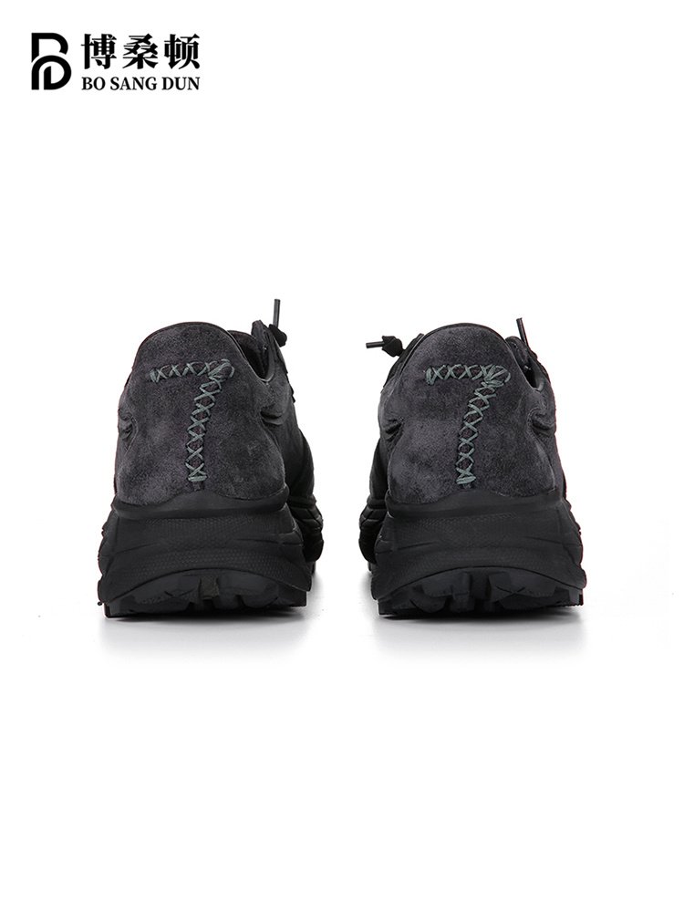 Bossington's 2024 Autumn Shoes Men's Shoes Men's Shoes