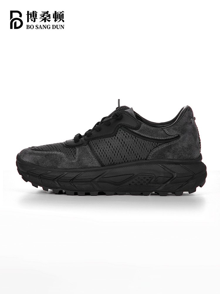 Bossington's 2024 Autumn Shoes Men's Shoes Men's Shoes