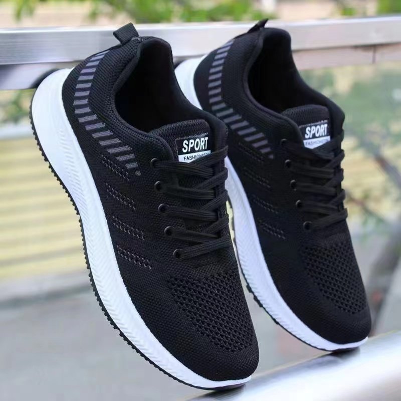 The new 2024-spring-resistant sneakers, skating-free-shoe-shoe-shoe-net belt