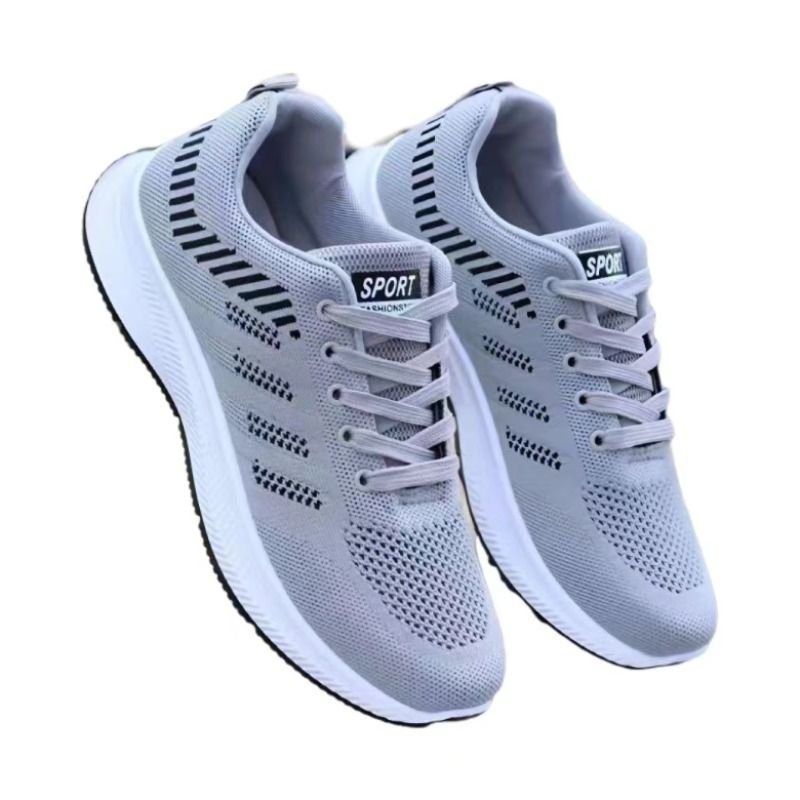 The new 2024-spring-resistant sneakers, skating-free-shoe-shoe-shoe-net belt