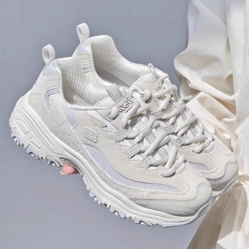 Skechers, Skechers, Cages, Pandas, Pandas, Pandas