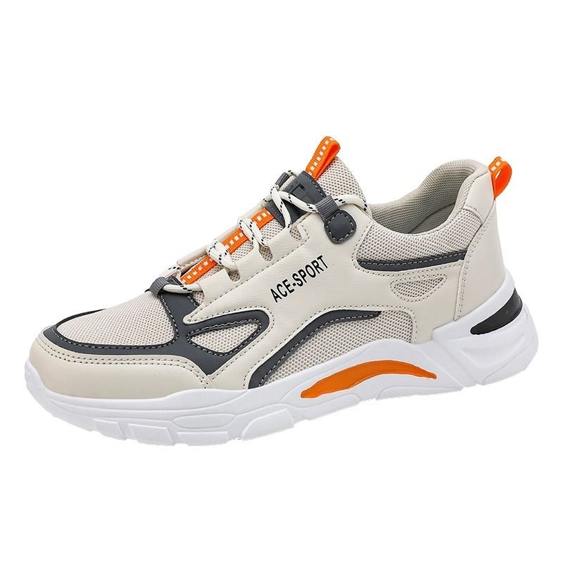 "Plover Summer 2024 New Recreational Men's Shoes, Teen Boys' Sporting Boys' Shoes, Old Father's Shoes."
