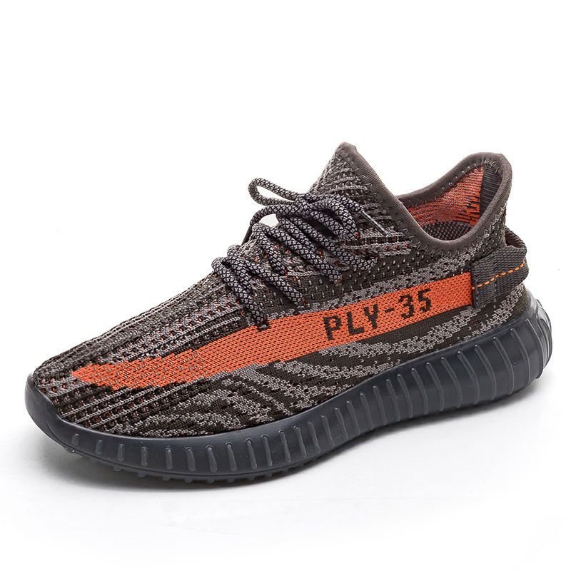 Coconut Shoeman Spring Summer 2024 New Air Men Net Shoes Recreational Shoes and Sneakproof Shoes