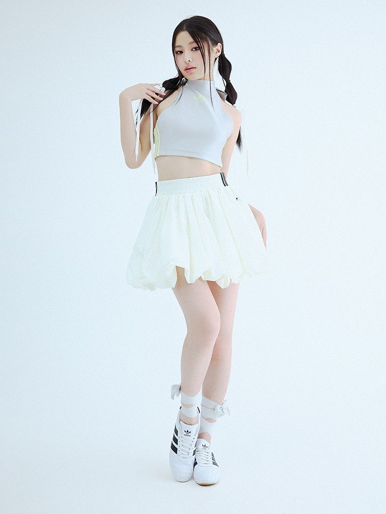 JENNIE Same Taekwondo Rao Cultural Motiono, Adidas Adidas