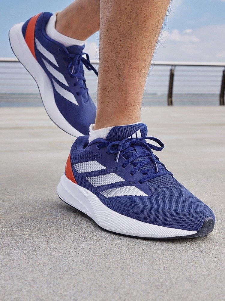 DURAMO RC training for light running shoes, didas Adidas