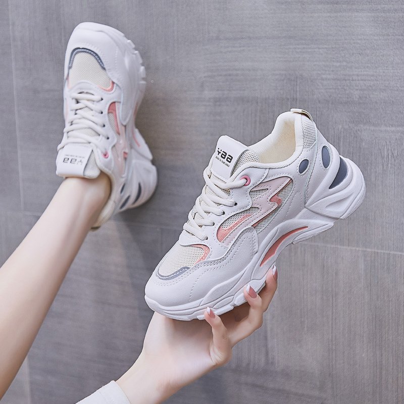 an xenxuan special-priced girls' shoes 2024 spring and summer ing ing ing ng ng ng