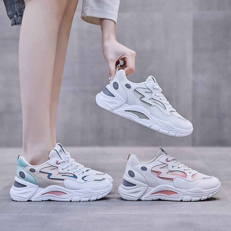 an xenxuan special-priced girls' shoes 2024 spring and summer ing ing ing ng ng ng