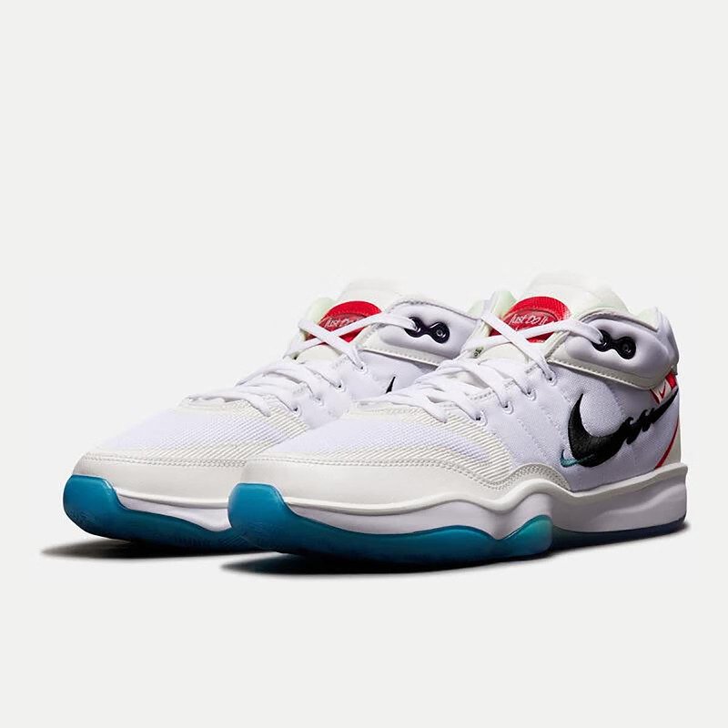 NICK SPRING MEN'S BASKETBALL FZ5057-101